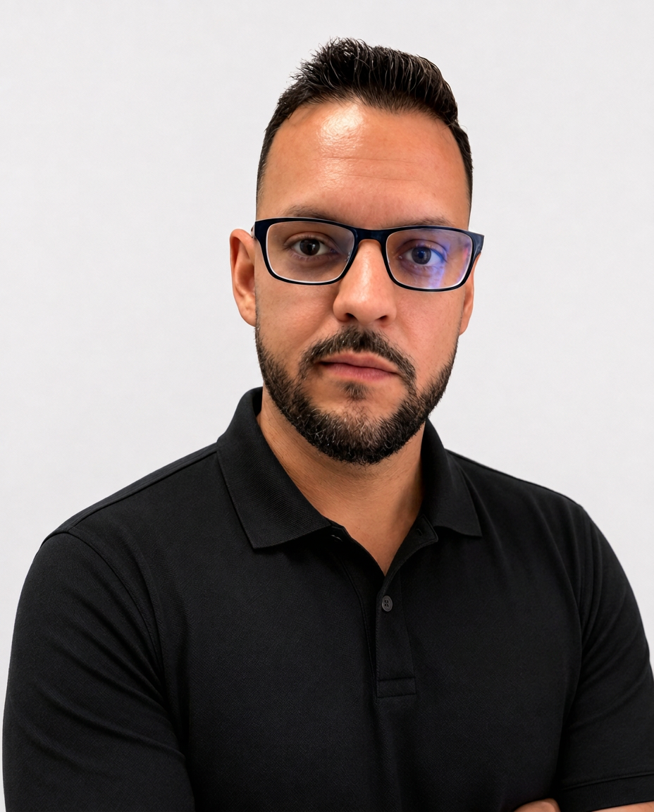 Carlos Landaeta, abogado especializado en Derecho Mercantil y autor del libro